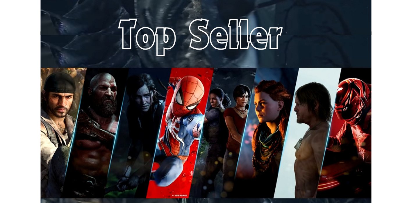 Top Seller