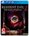 Resident Evil Revelations 2 for PS4 – survival horror adventure with intense action, co-op gameplay, and dark storyline.