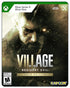 Resident Evil:Village Gold Edition - Xbox Series X/Xbox One