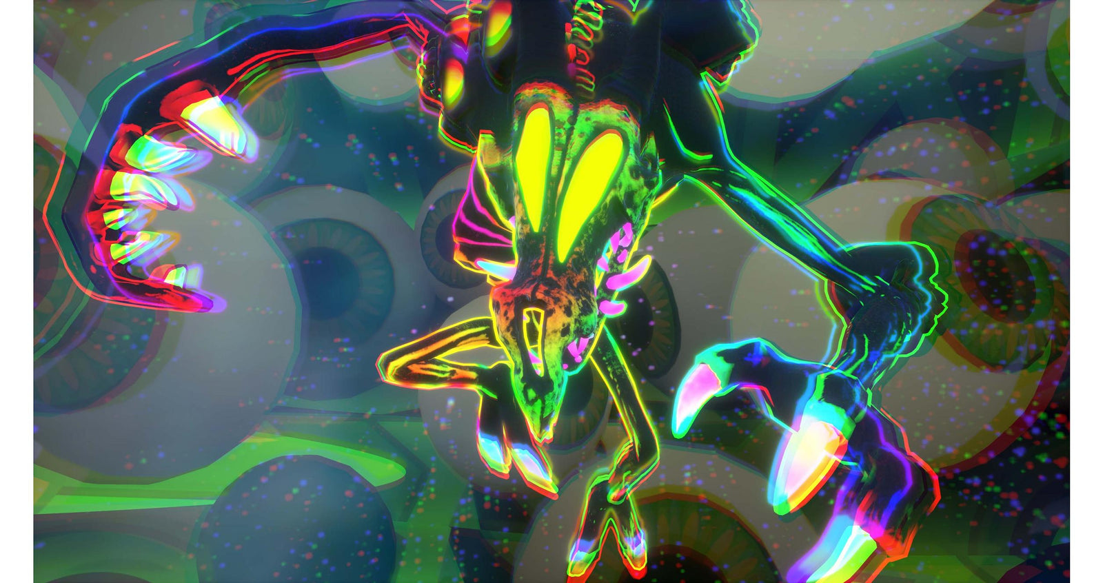 Psychonauts 2: Motherlobe Edition - PlayStation 4
