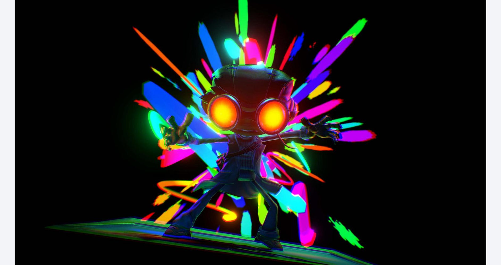 Psychonauts 2: Motherlobe Edition - PlayStation 4