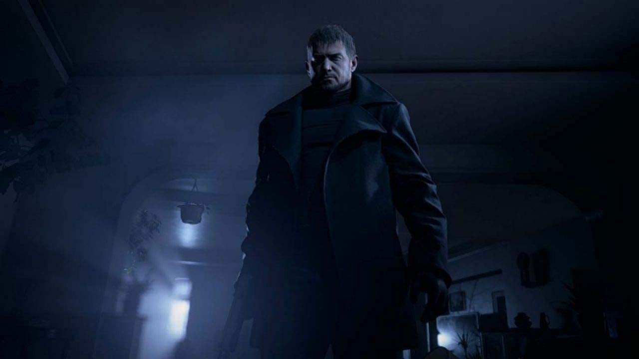 Resident Evil:Village - PlayStation 5