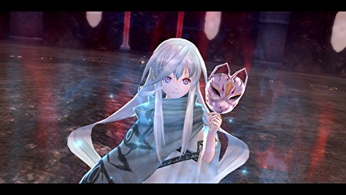 PS4 Tokyo Xanadu eX+ (Sony PlayStation 4, 2017)
