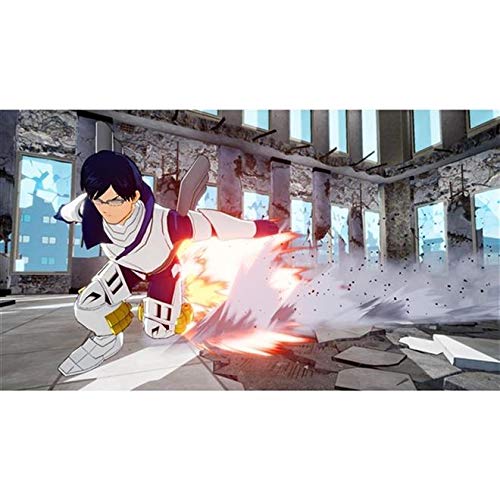 My Hero Ones Justice - PlayStation 4