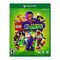 "LEGO DC Super-Villains for Xbox One – Play as iconic DC villains in this fun and action-packed LEGO adventure game