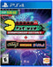 Pac-Man Championship Edition 2 + Arcade Series PS4 – Classic arcade games with modern visuals and fast-paced gameplay