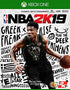 NBA 2K19 for Xbox One – Realistic basketball gameplay with career mode, online multiplayer, and team customization.
