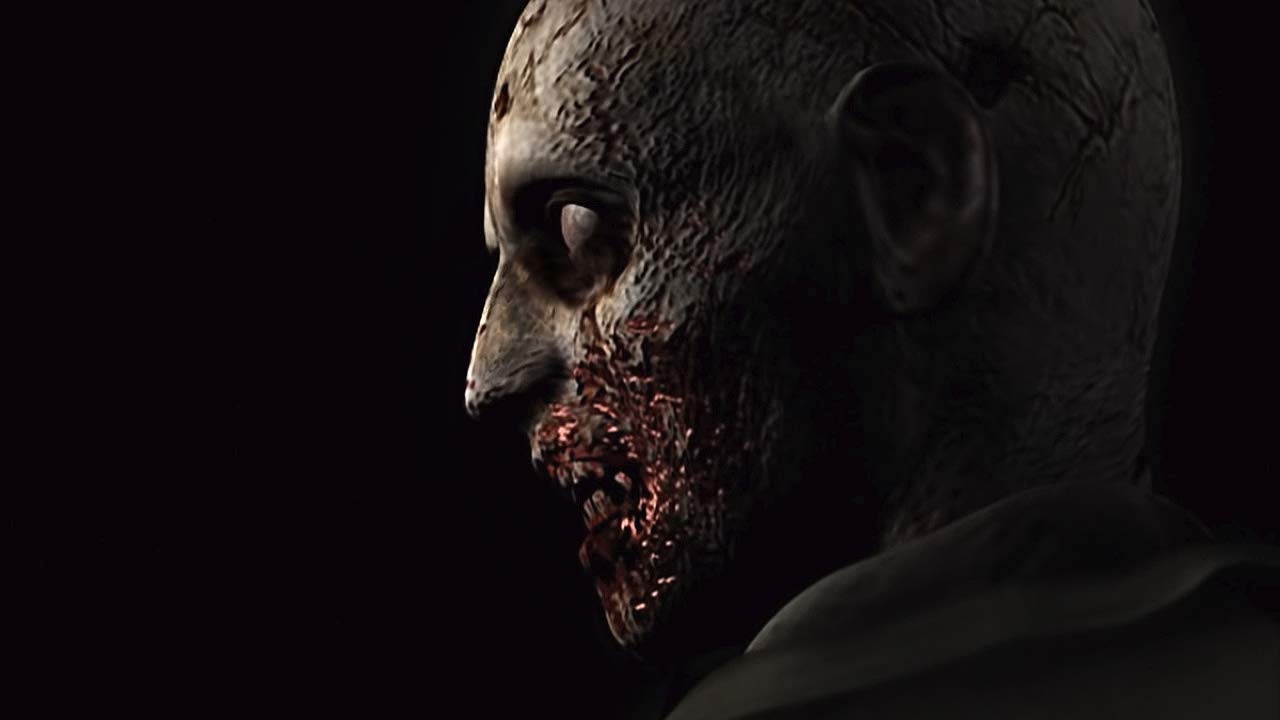 Resident Evil Origins Collection (Nintendo Switch, 2019)