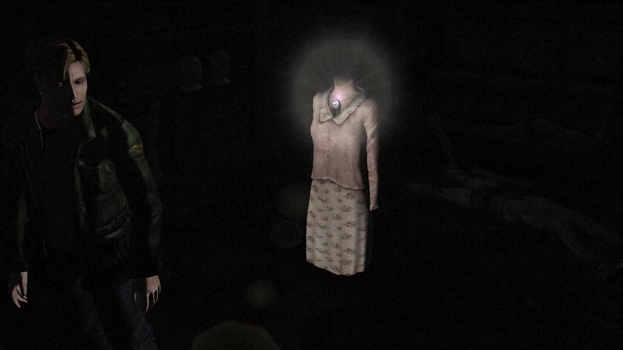 Silent Hill HD Collection - PlayStation 3