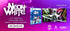 Neon White - PlayStation 5