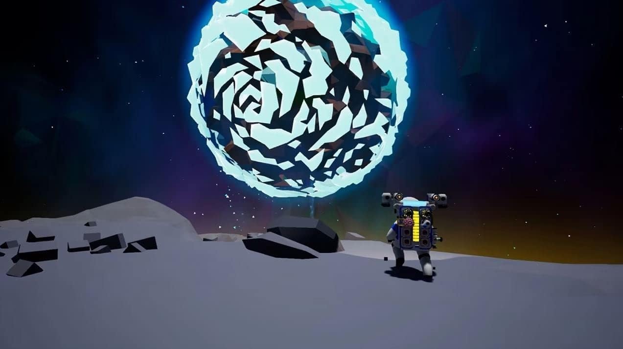 Astroneer - Nintendo Switch