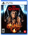 The Quarry for PlayStation 5 – Cinematic horror game with branching storylines and multiple endings for immersive gameplay