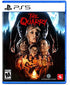 The Quarry for PlayStation 5 – Cinematic horror game with branching storylines and multiple endings for immersive gameplay