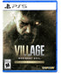 Resident Evil Village Gold Edition for PlayStation 5 – Survival horror with DLC content, action, and dark mystery.
