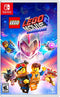LEGO Movie 2 Videogame for Nintendo Switch – Action-packed adventure with LEGO heroes, building, and teamwork fun.