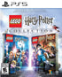 Lego Harry Potter Collection, LA Noire, Megaman Legacy Collection Bundle OR0