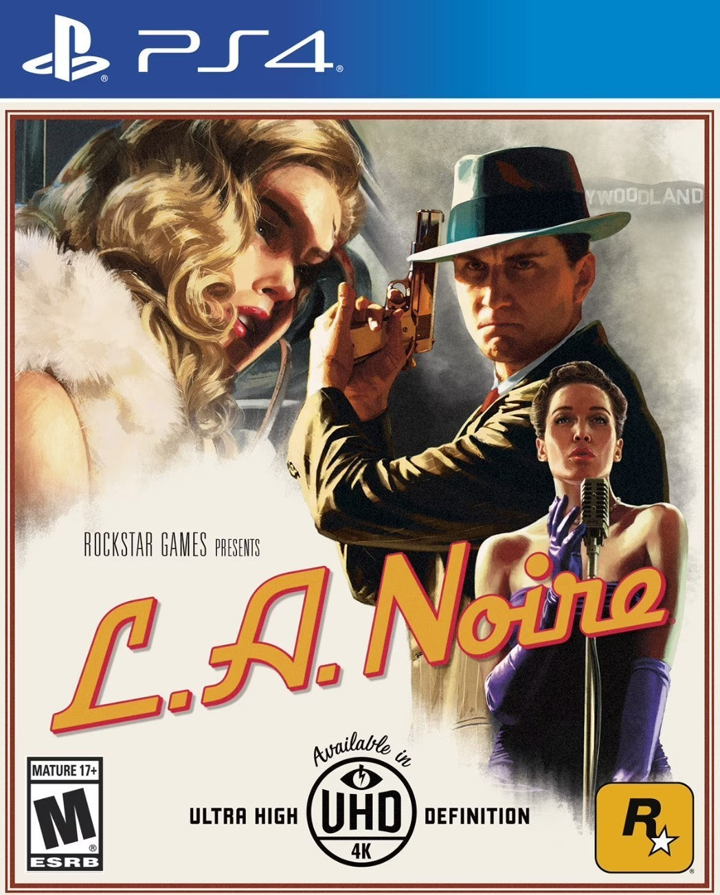 Lego Harry Potter Collection, LA Noire, Megaman Legacy Collection Bundle OR1