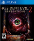 Resident Evil Mixed Bundle (Sony Playstation 4)0