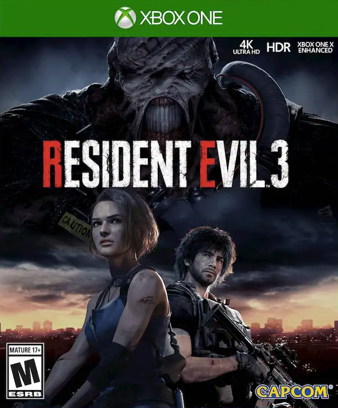Assorted Microsoft Xbox One Games (Microsoft Xbox One)0