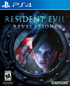 Resident Evil Mixed Bundle (Sony Playstation 4)2