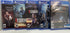 Resident Evil Bundle: Origins, 2, 3, 4, and 7 (Biohazard) (Sony PlayStation 4)0