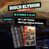 Disco Elysium - The Final Cut - Nintendo Switch