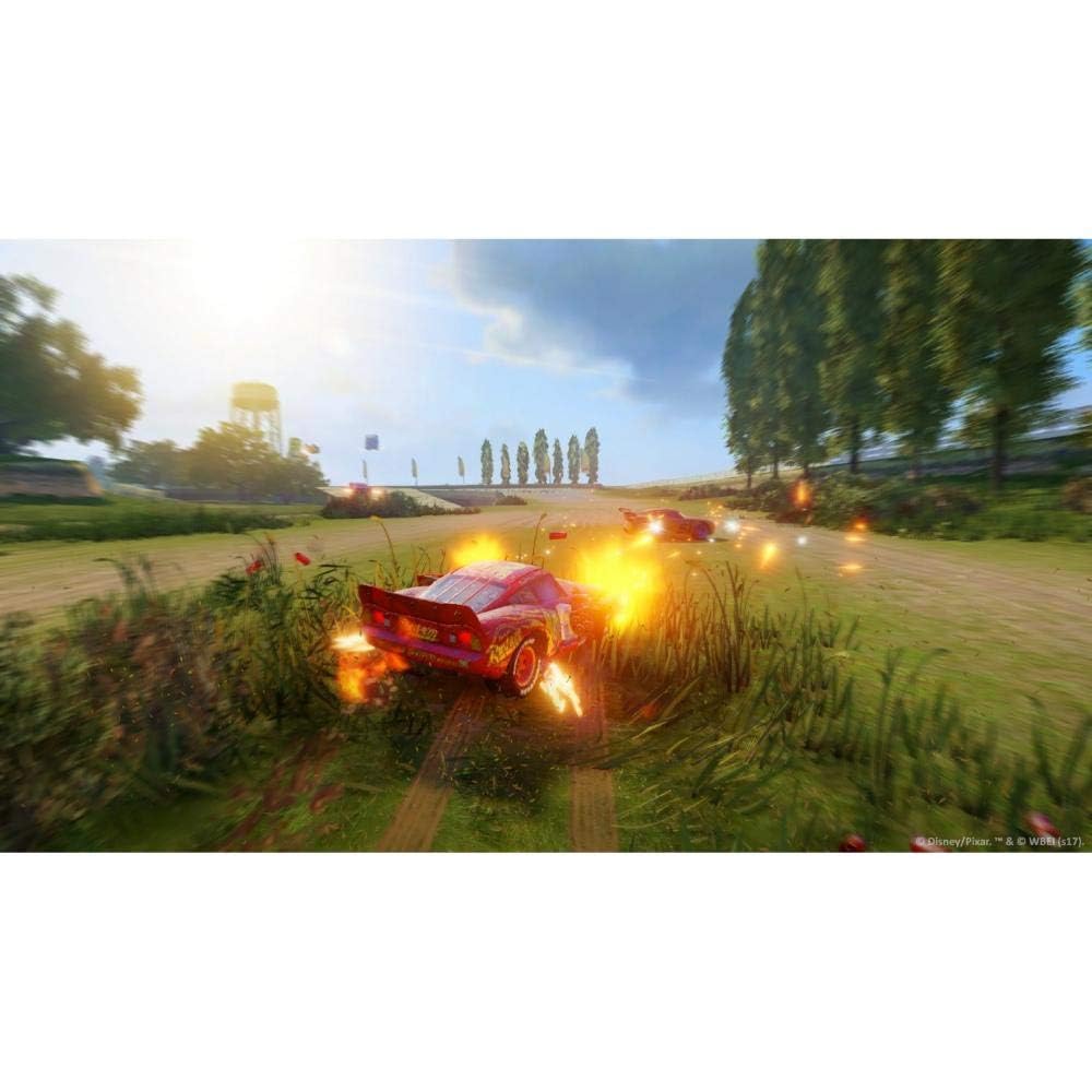 Cars 3:Driven to Win - Xbox One