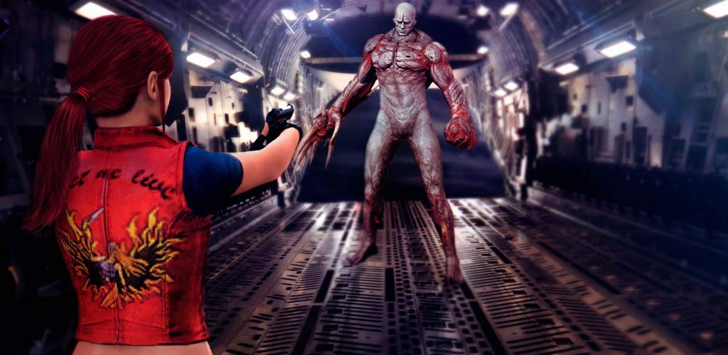 Resident Evil 2 - PlayStation 4