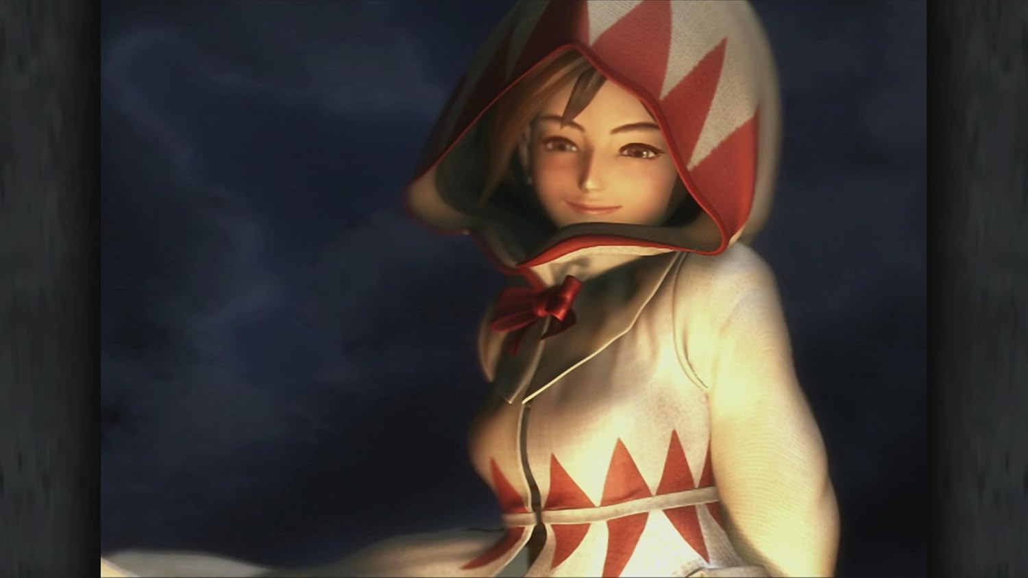 NSW Final Fantasy IX (Nintendo Switch, 2025)