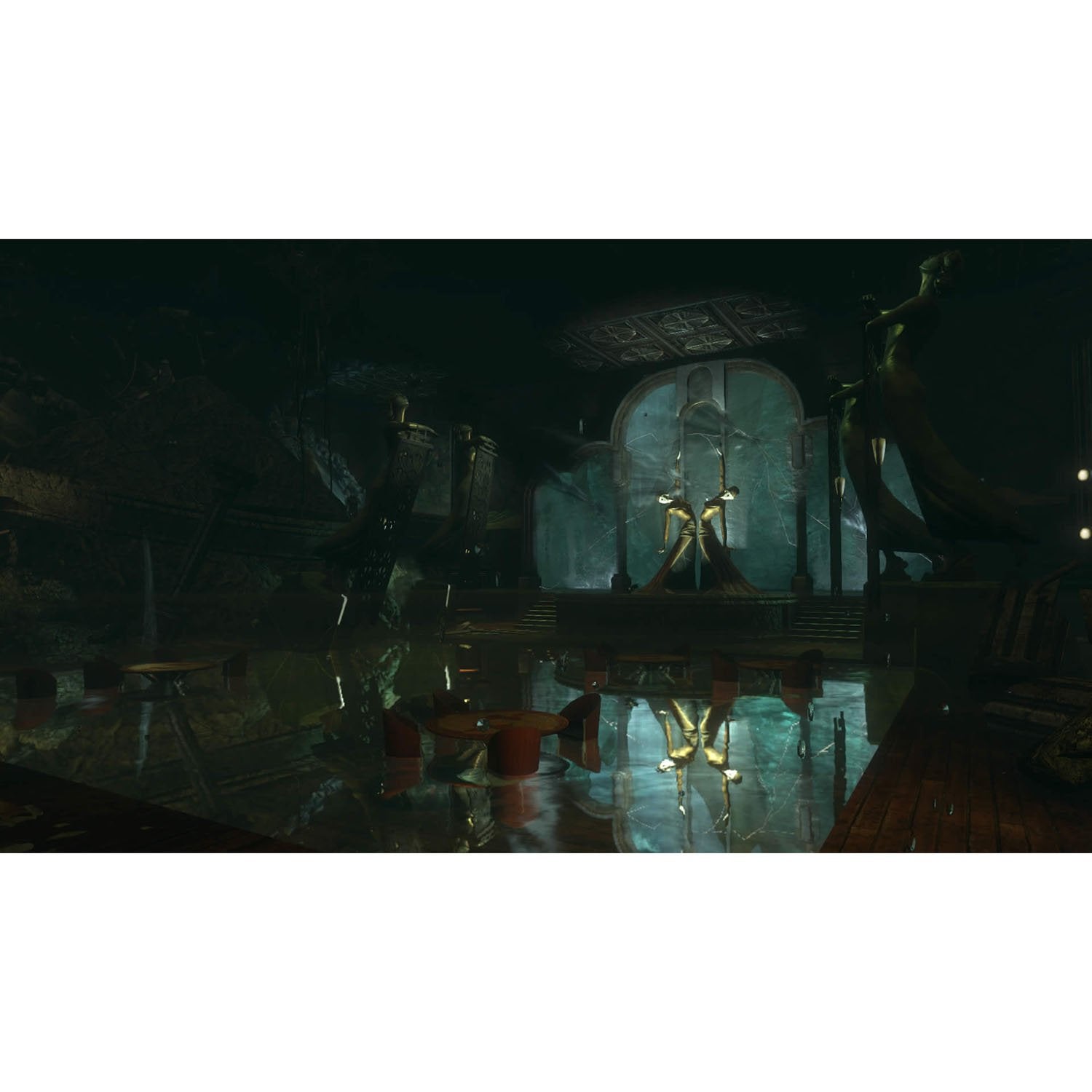 Bioshock The Collection - PlayStation 4