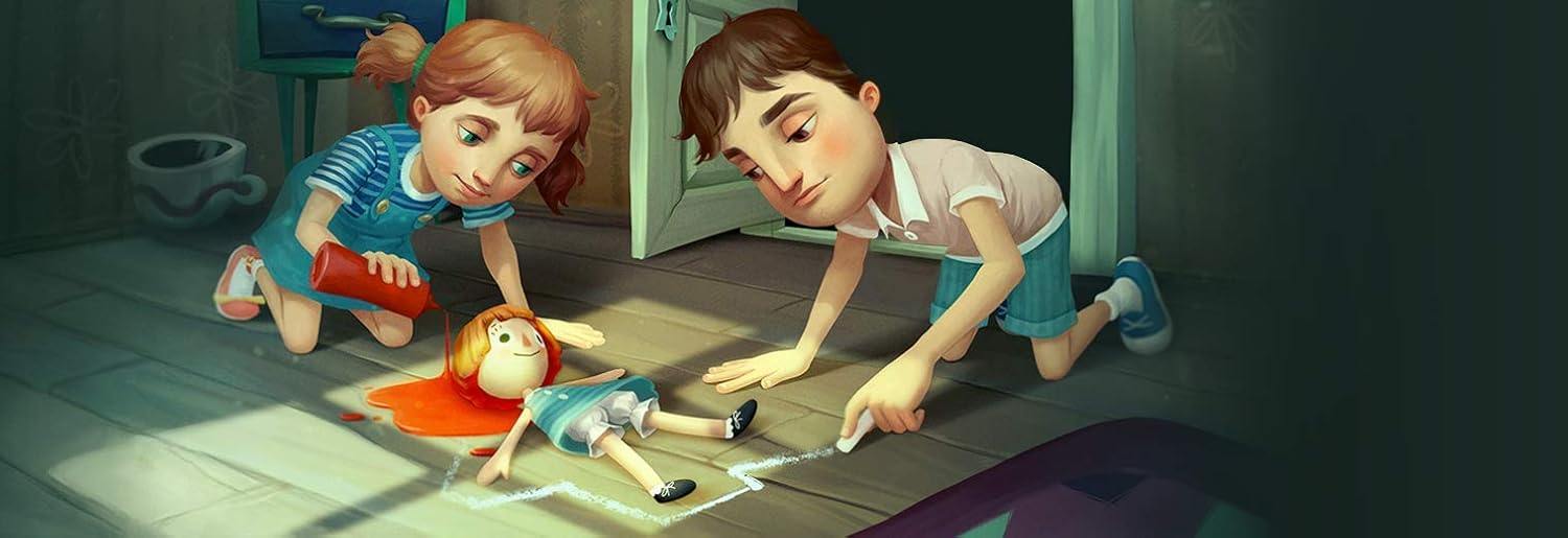 Hello Neighbor:Hide & Seek - Xbox One