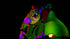 XBX Five Nights at Freddy's: Security Breach (Microsoft Xbox Series X/One, 2022)