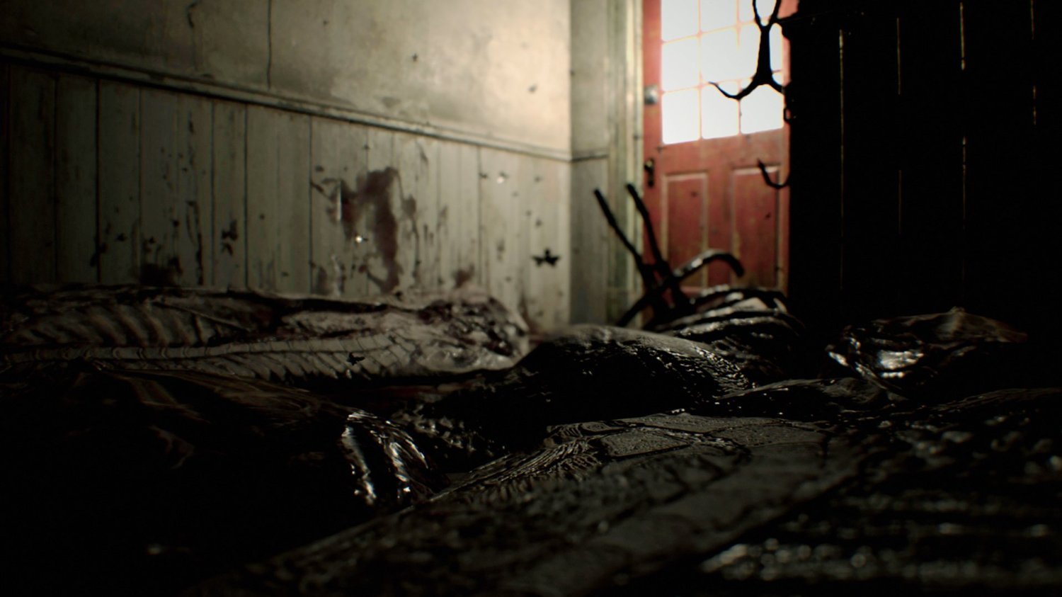 Resident Evil 7 Biohazard Gold Edition - PlayStation 4