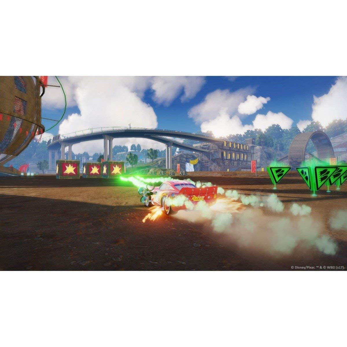 Cars 3:Driven to Win - Xbox One