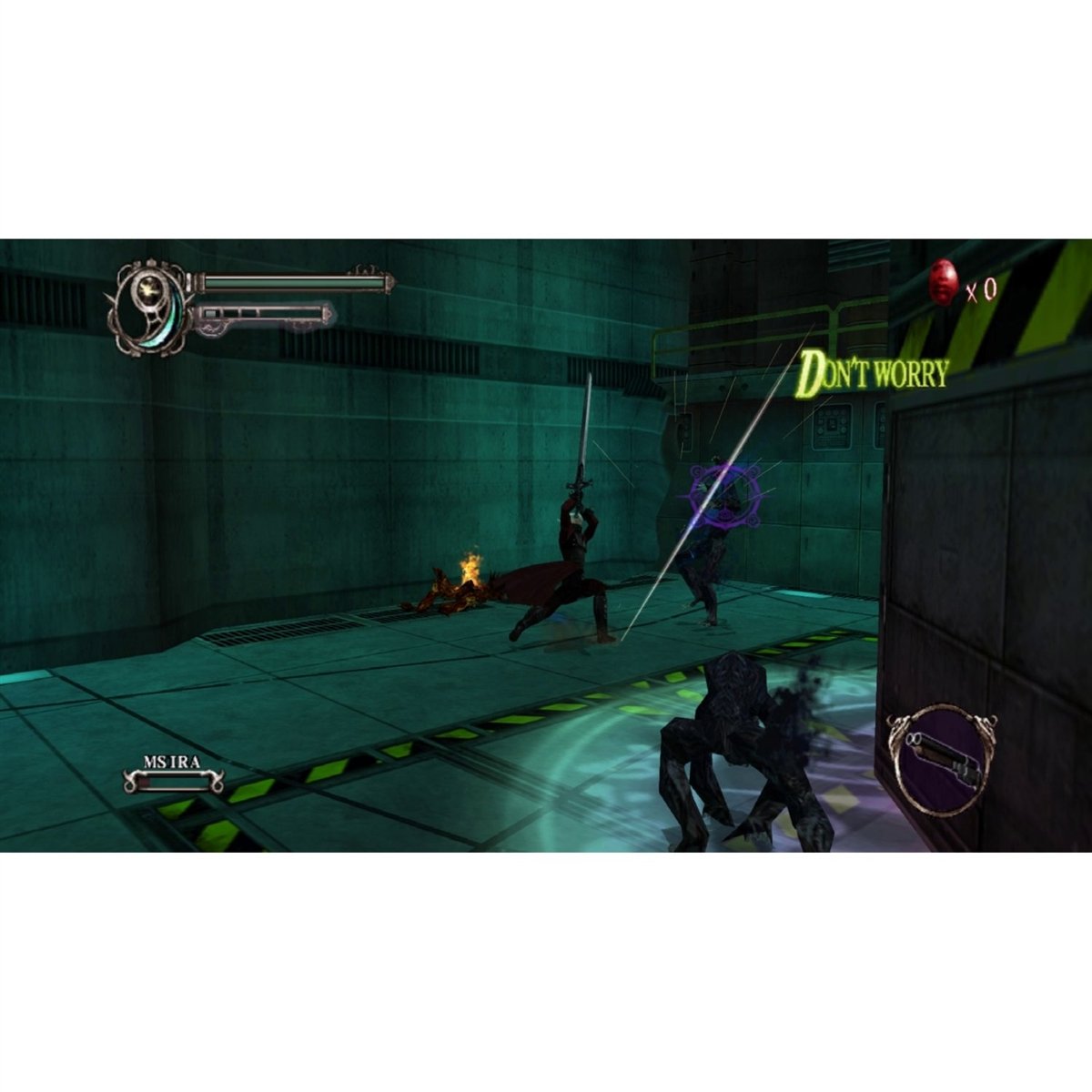 Devil May Cry HD Collection - PlayStation 4