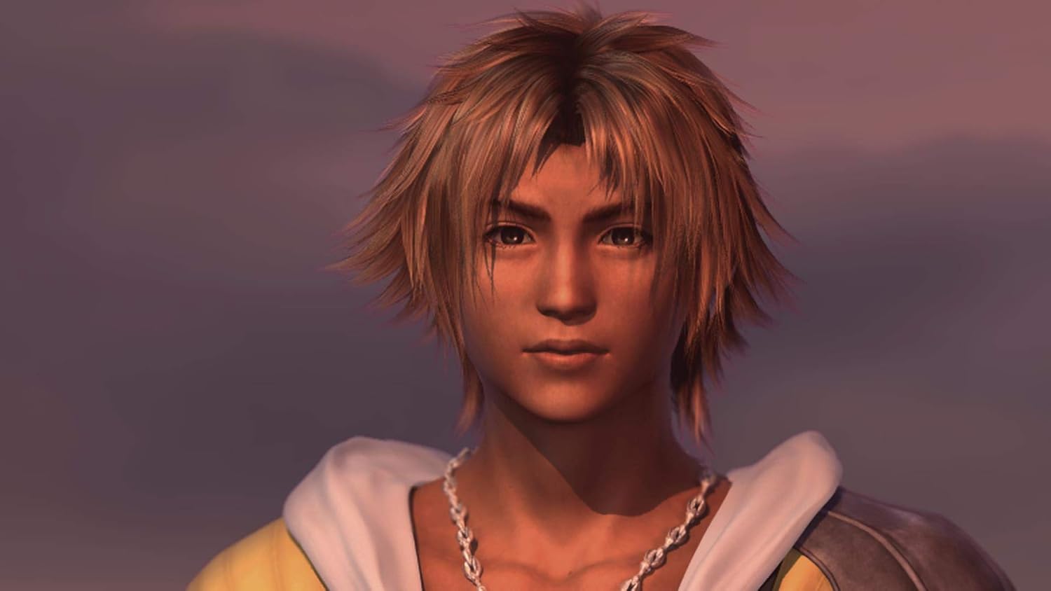 Final Fantasy X / X-2 - Nintendo Switch