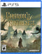 PS5 Charon's Staircase (Sony PlayStation 5, 2022)