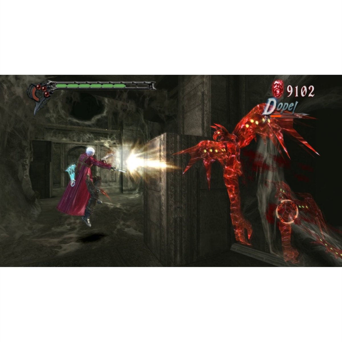 Devil May Cry HD Collection - PlayStation 4