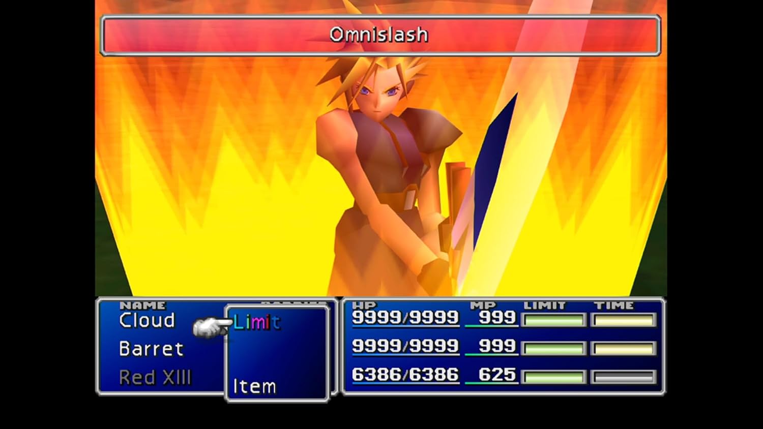 NSW Final Fantasy VII & Final Fantasy VIII Remastered (Nintendo Switch, 2025)