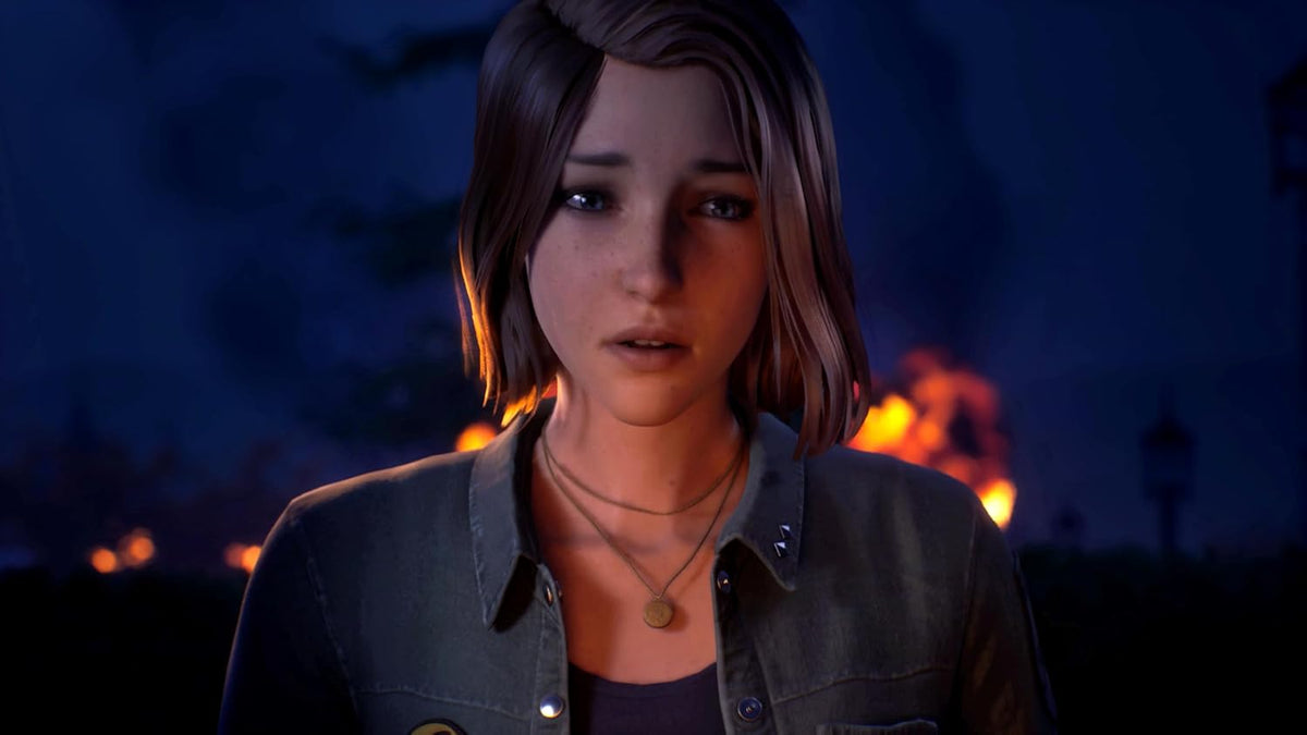 PS5 Life is Strange: Reunion (Sony PlayStation 5, 2026)