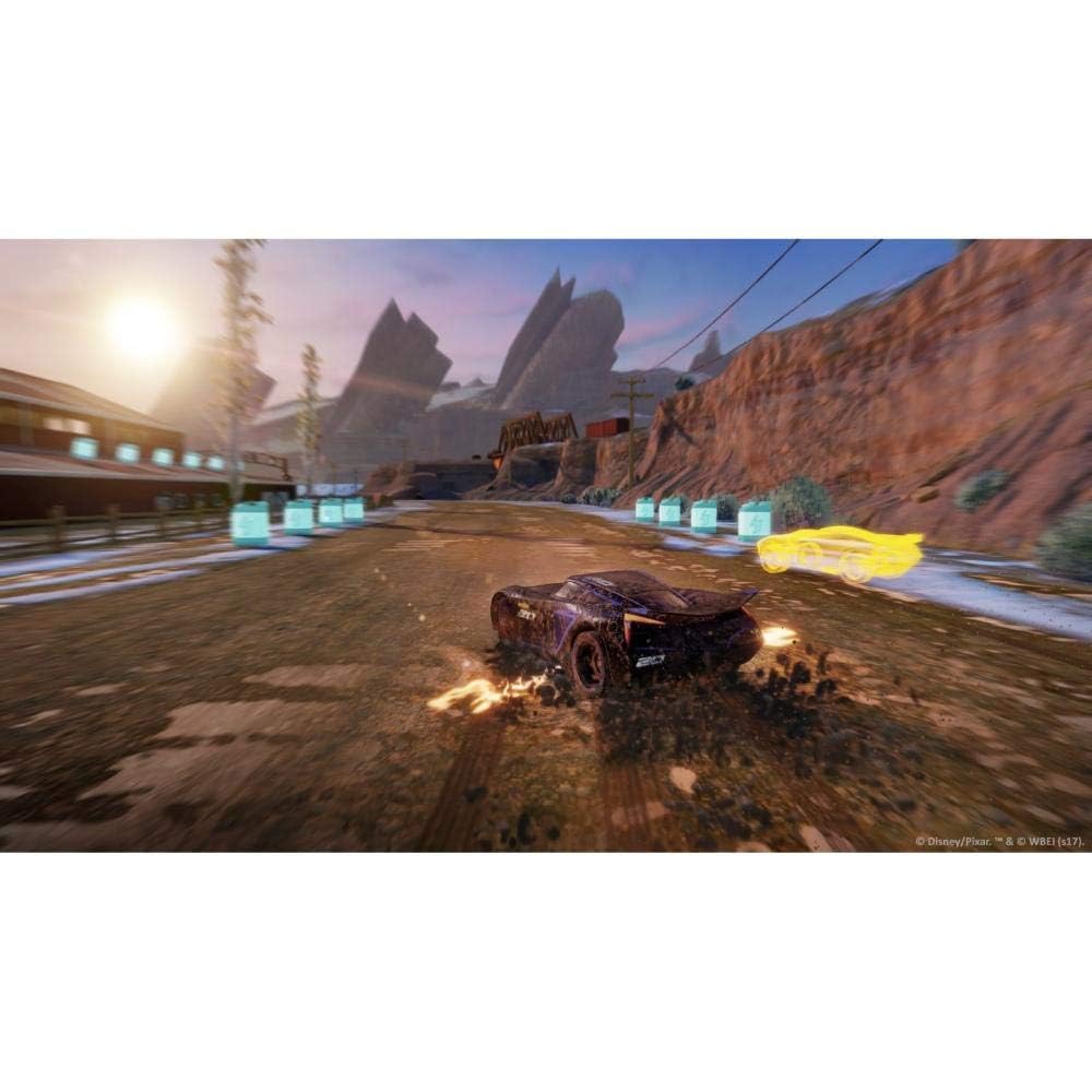 Cars 3:Driven to Win - Xbox One