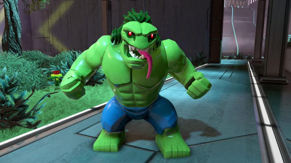 Lego Marvel Super Heroes 2 - Nintendo Switch