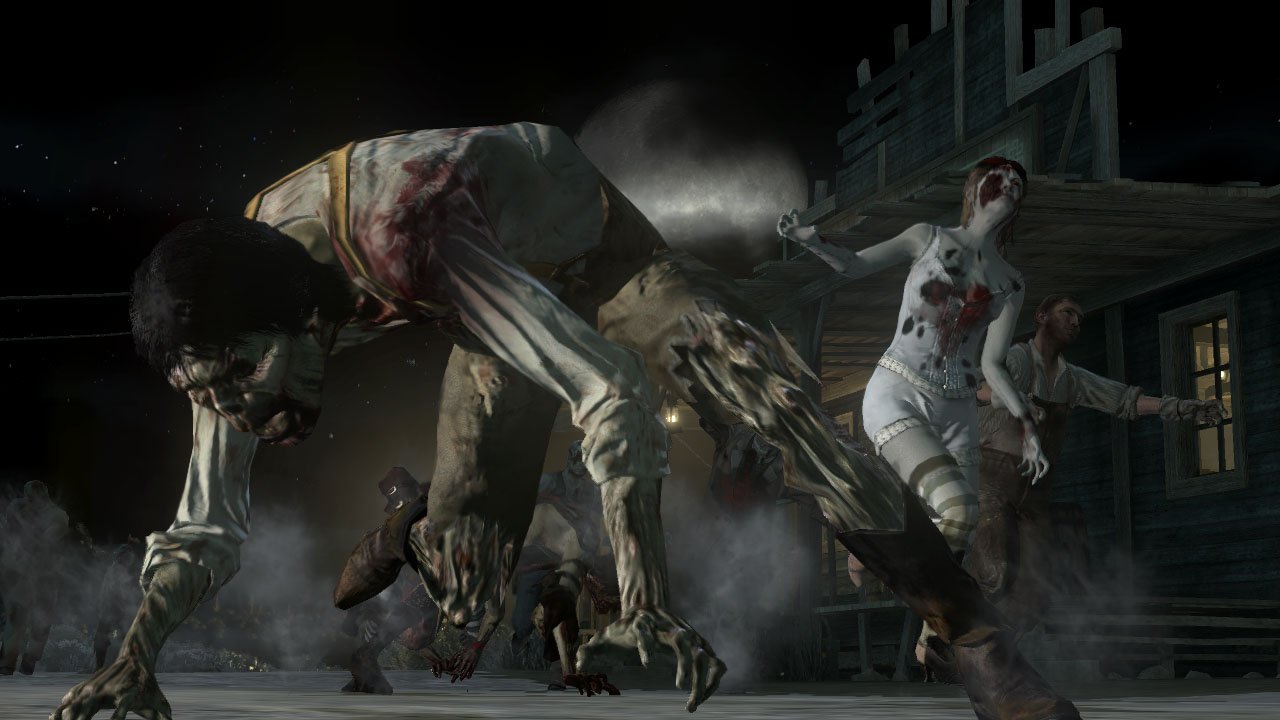 Red Dead Redemption GOTY - PlayStation 3