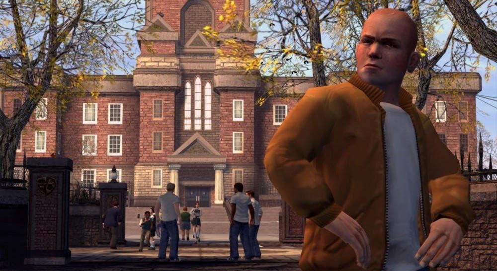 Bully:Scholarship Edition PH NC - Xbox 360