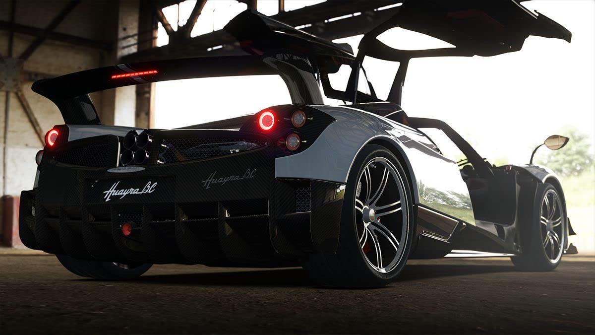 Assetto Corsa - PlayStation 4
