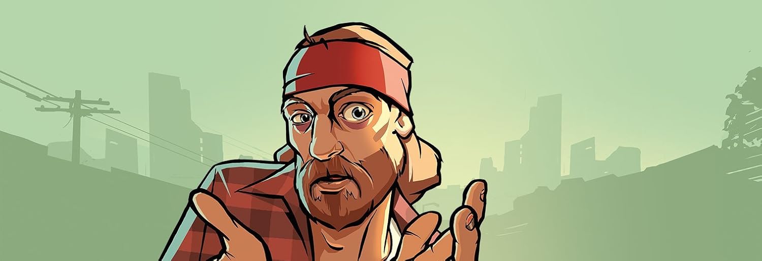 GTA San Andreas **GH - PlayStation 3