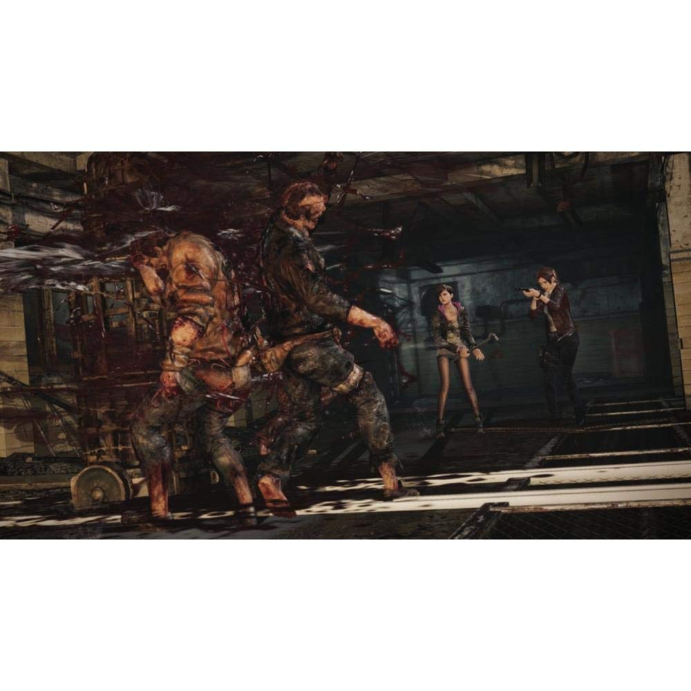 Resident Evil Revelations 2 - PlayStation 4