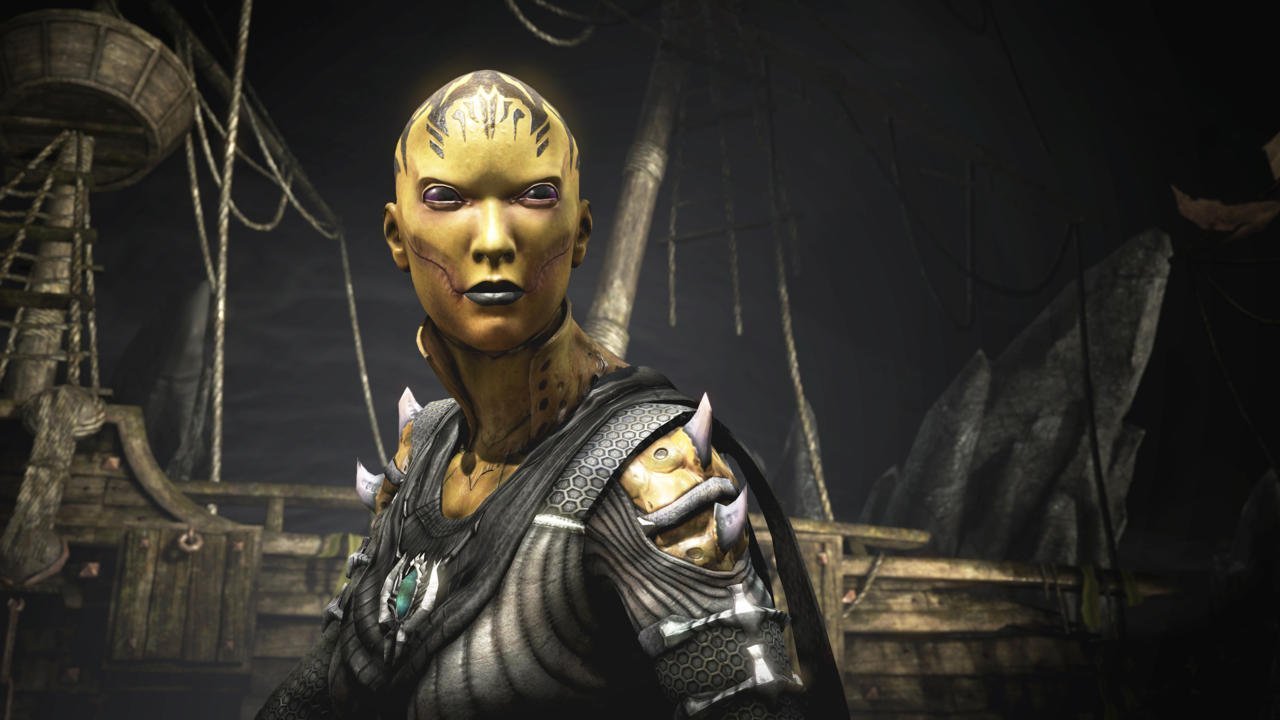 Mortal Kombat X**PS Hits - DISCONTINUED - PlayStation 4