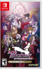 NSW Ace Attorney Investigations Collection (Nintendo Switch, 2024)