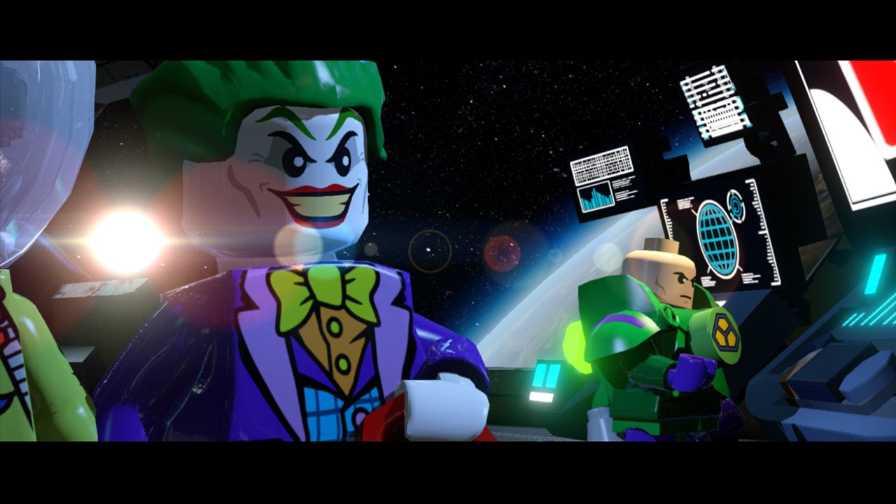 Lego Batman 3:Beyond Gotham (Use newer SKU)XXXX - PlayStation 4